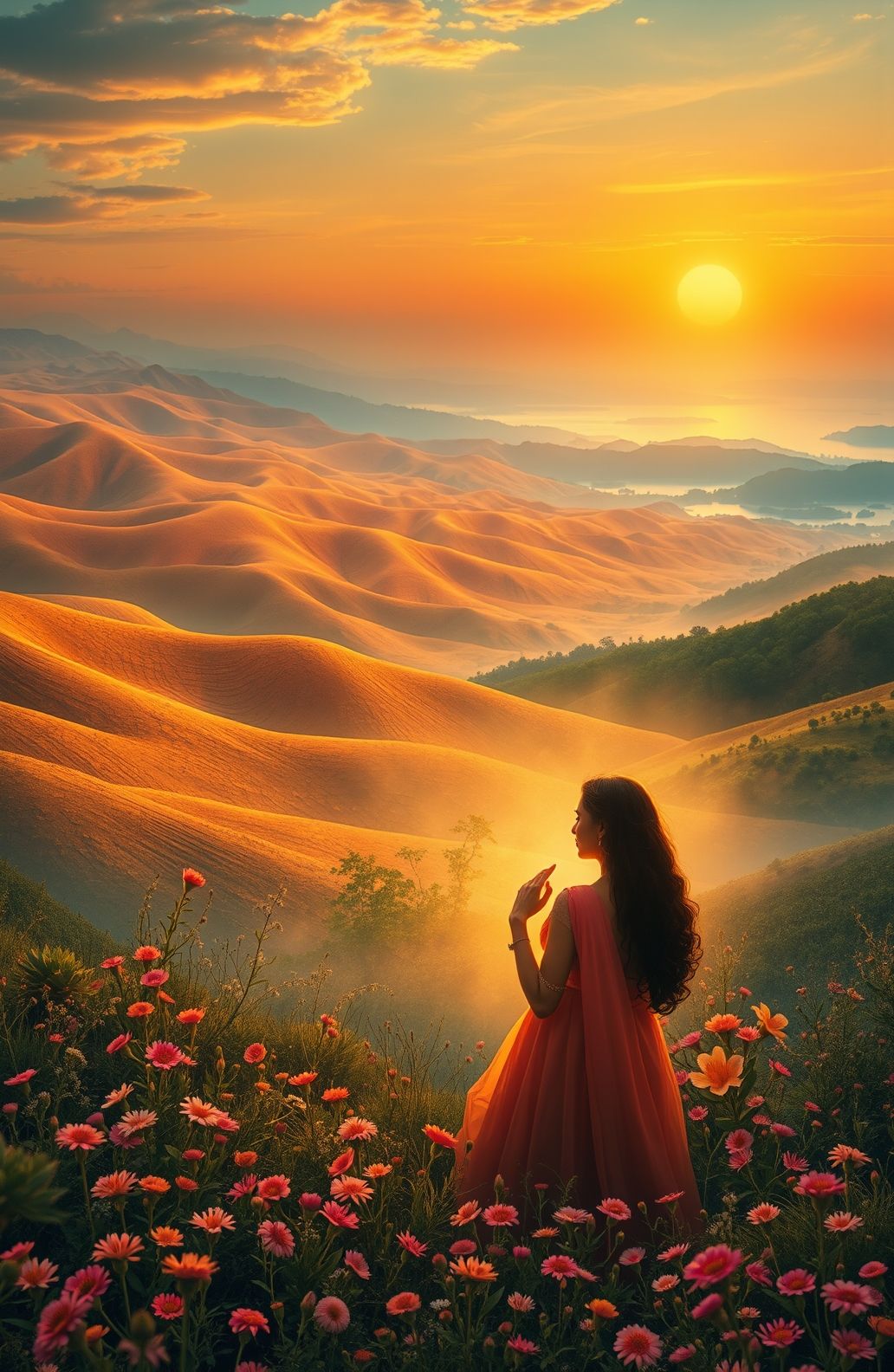 Hridayam Wallpaper