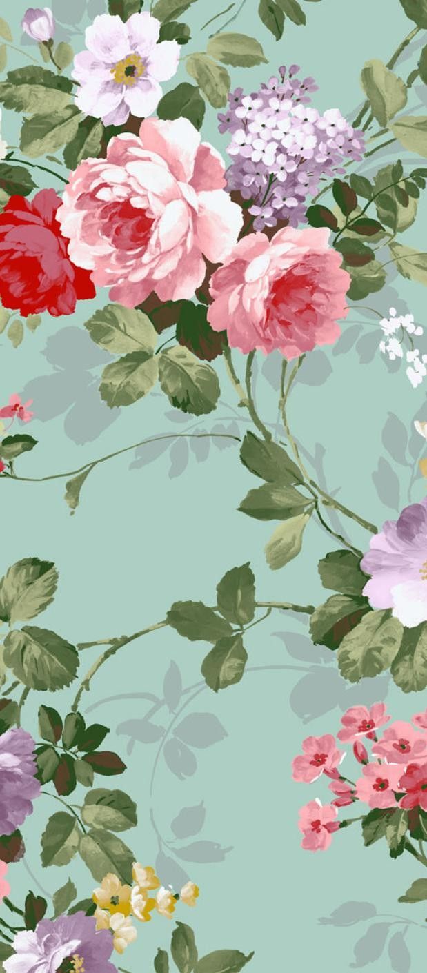 Brittany Rose Mansfield On Monthly Wallpaper