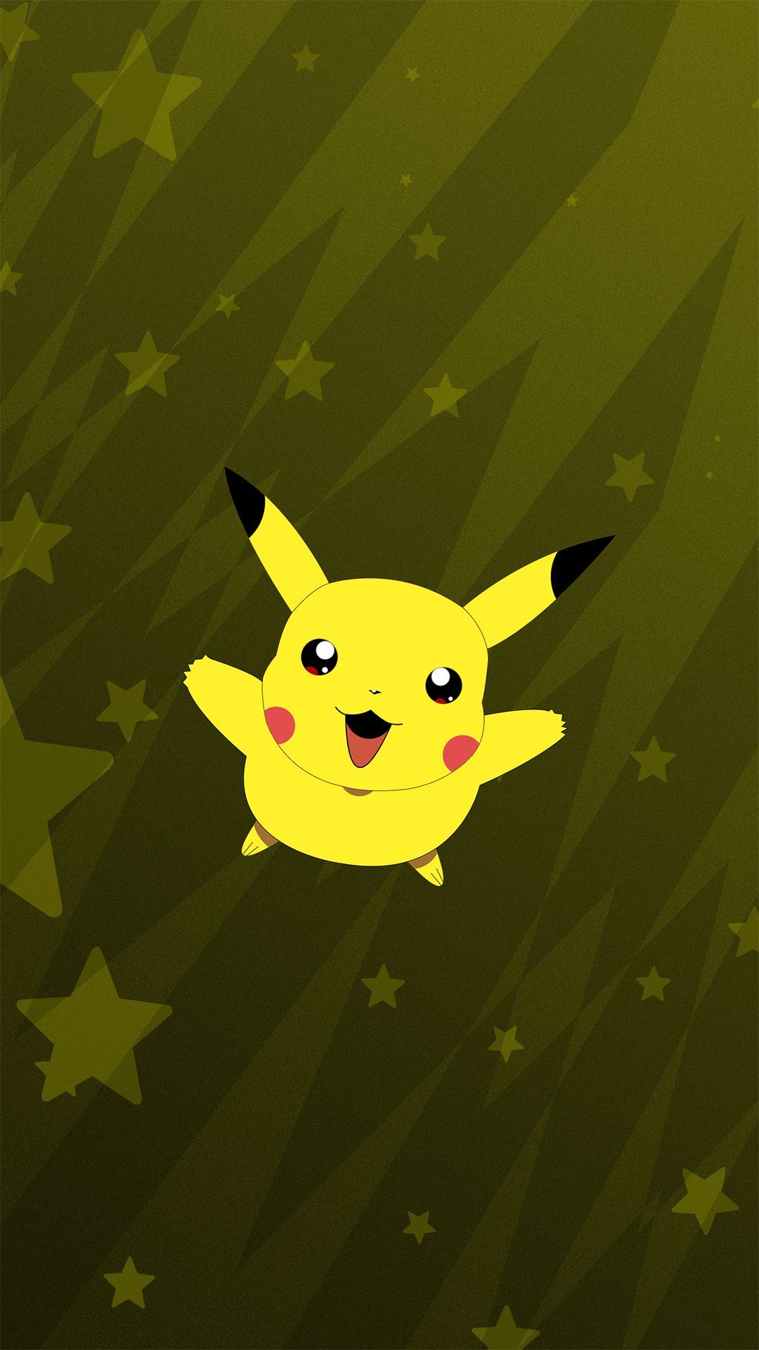 Pikachu HD Wallpaper For Htc One Pictures