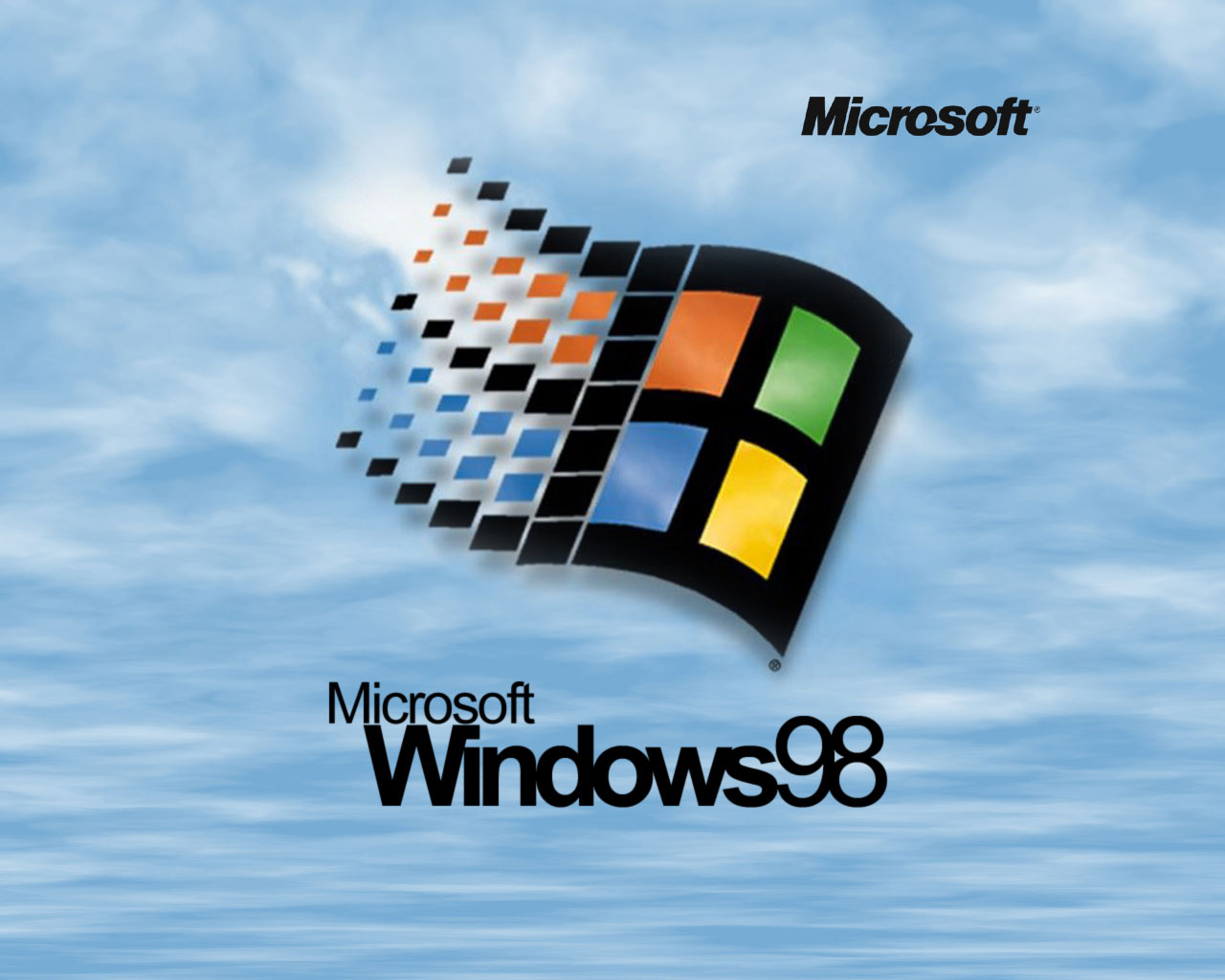 Để có thể sử dụng những hình nền Windows 98 đẹp này, bạn hãy tải về và trang trí cho màn hình máy tính của mình thật nổi bật và độc đáo.