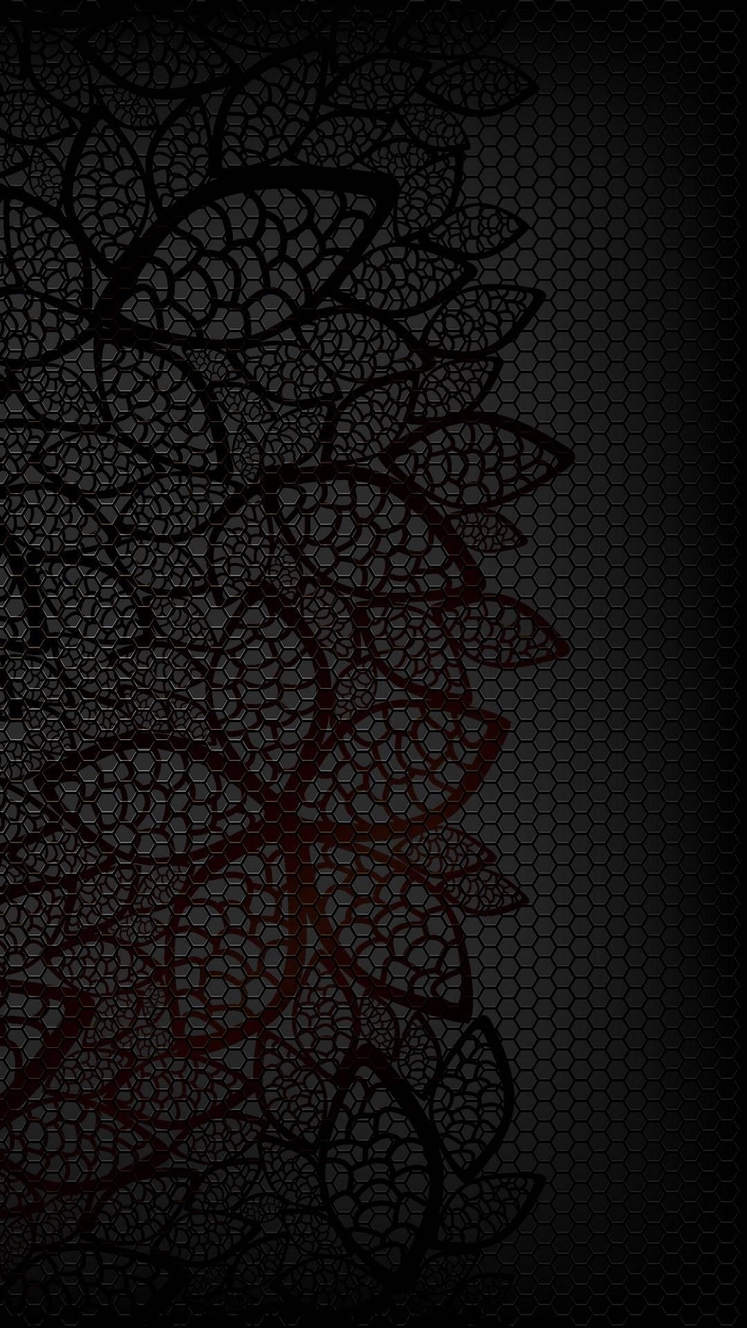 Dark iPhone Wallpaper