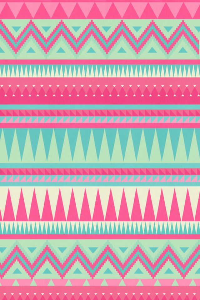 Cute iPhone Wallpaper Background Tribal