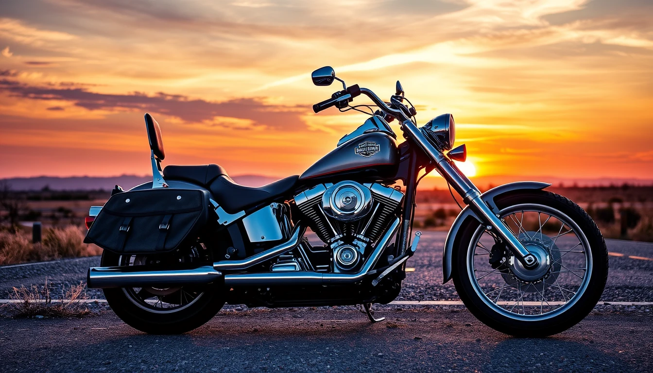 Harley Davidson Wallpaper