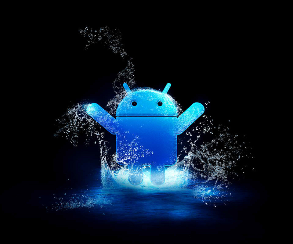 Cool Android Image