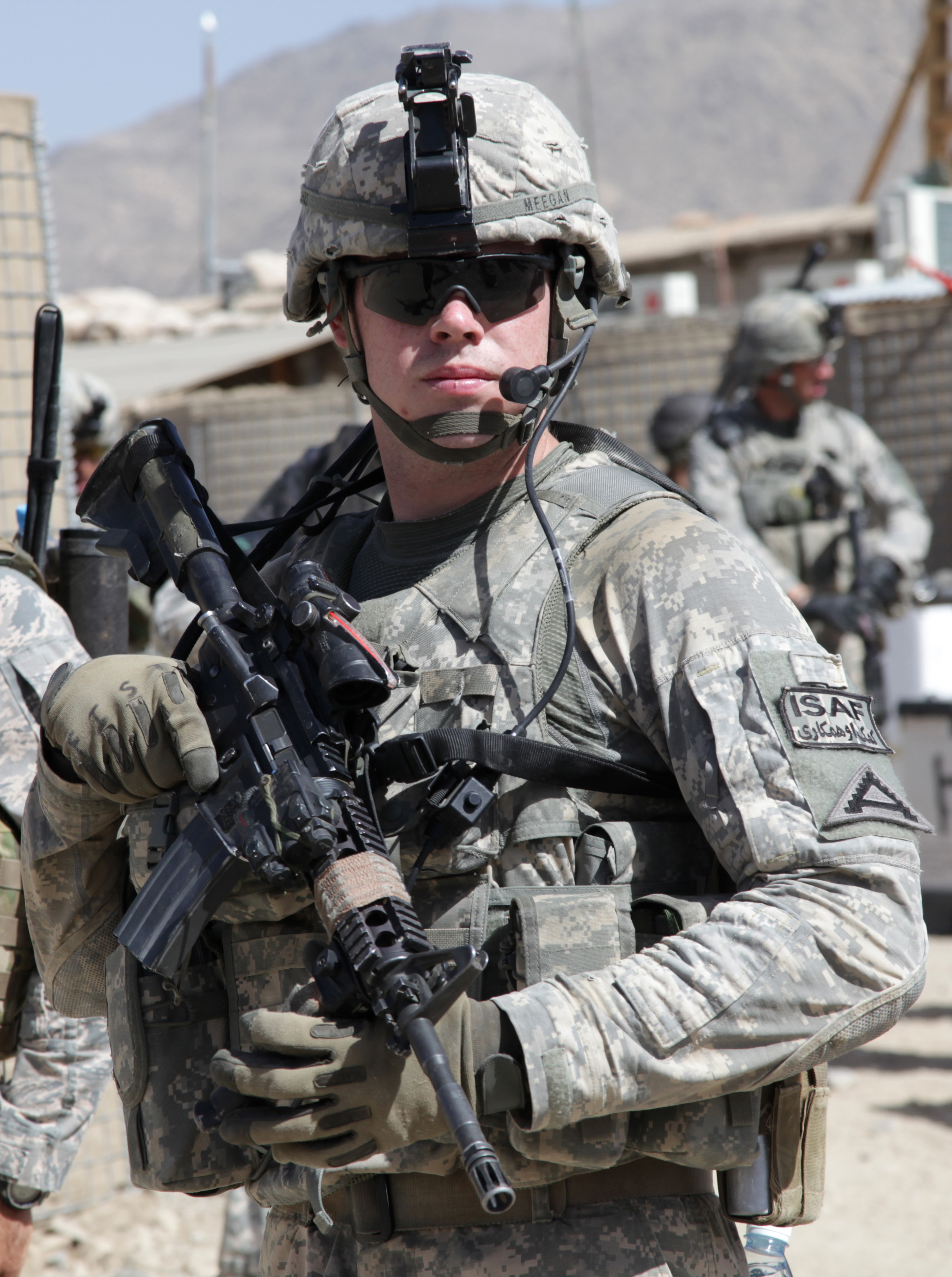 US Army Soldier Wallpaper WallpaperSafari US Army Soldier Wallpaper WallpaperSafari