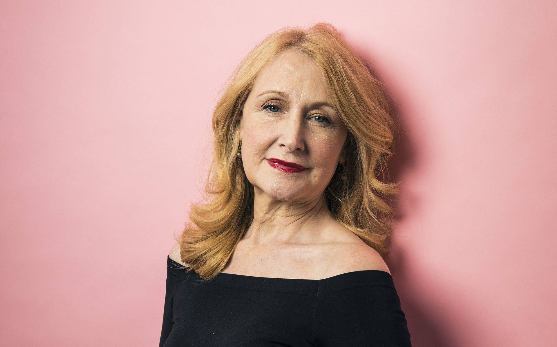 Patricia Clarkson Wallpaper