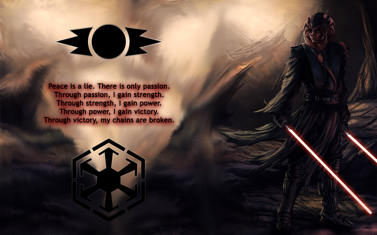 Star Wars Sith Wallpaper Of Photoboats