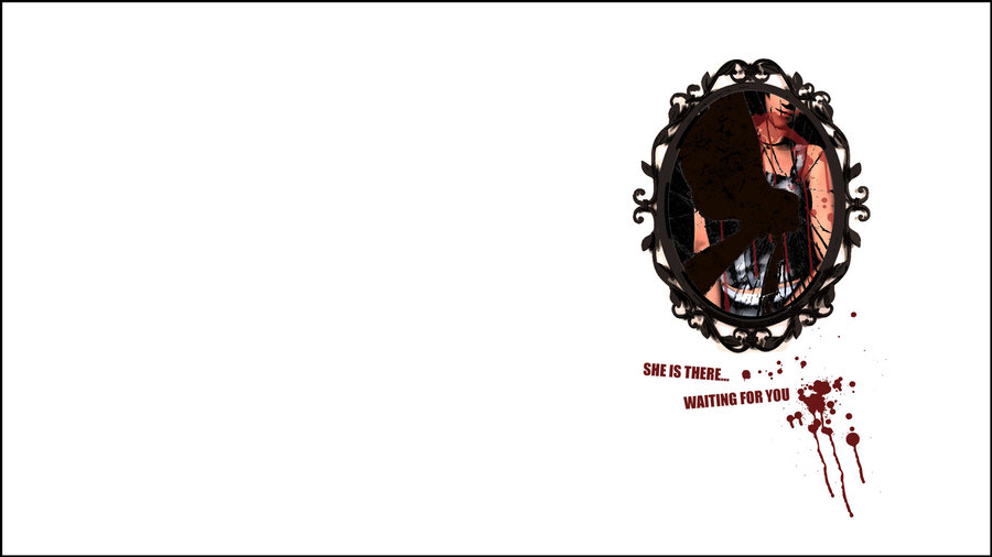 Bloody Mary Wallpaper By Primus Prime Time