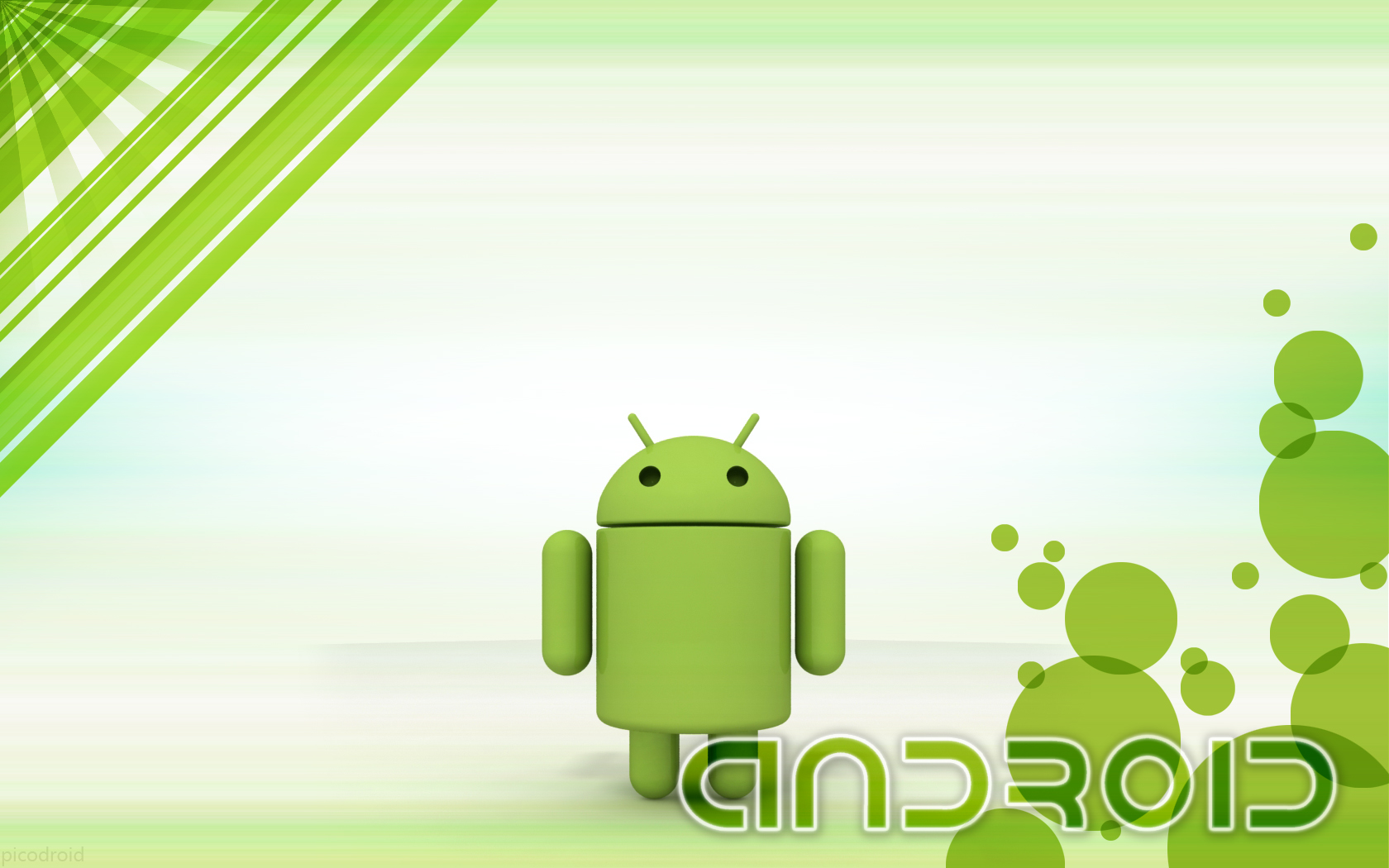 Android Wallpapers 1680x1050