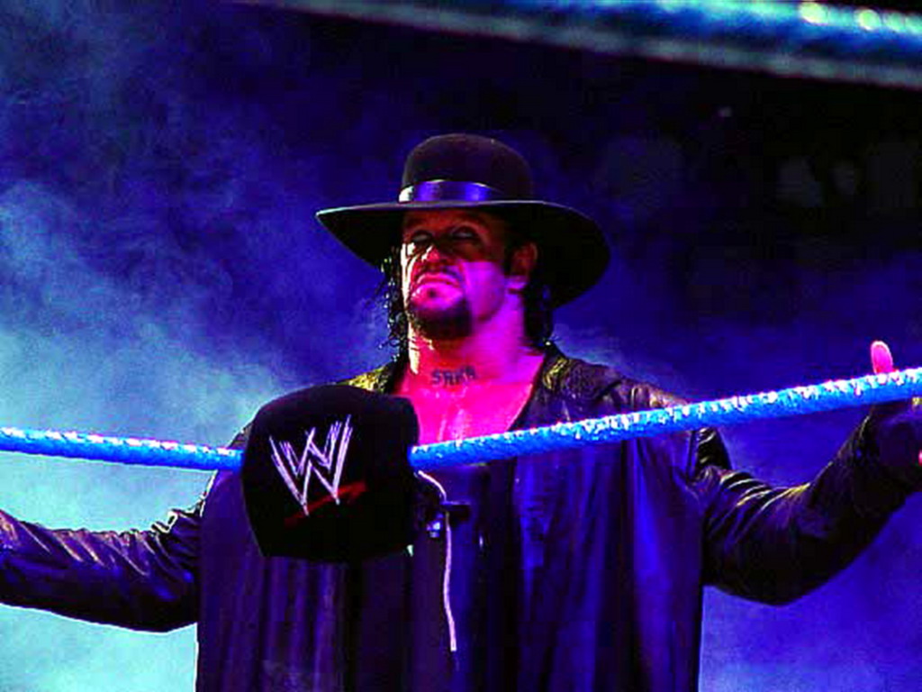 Undertaker Pictures Wwe Superstars Wallpaper
