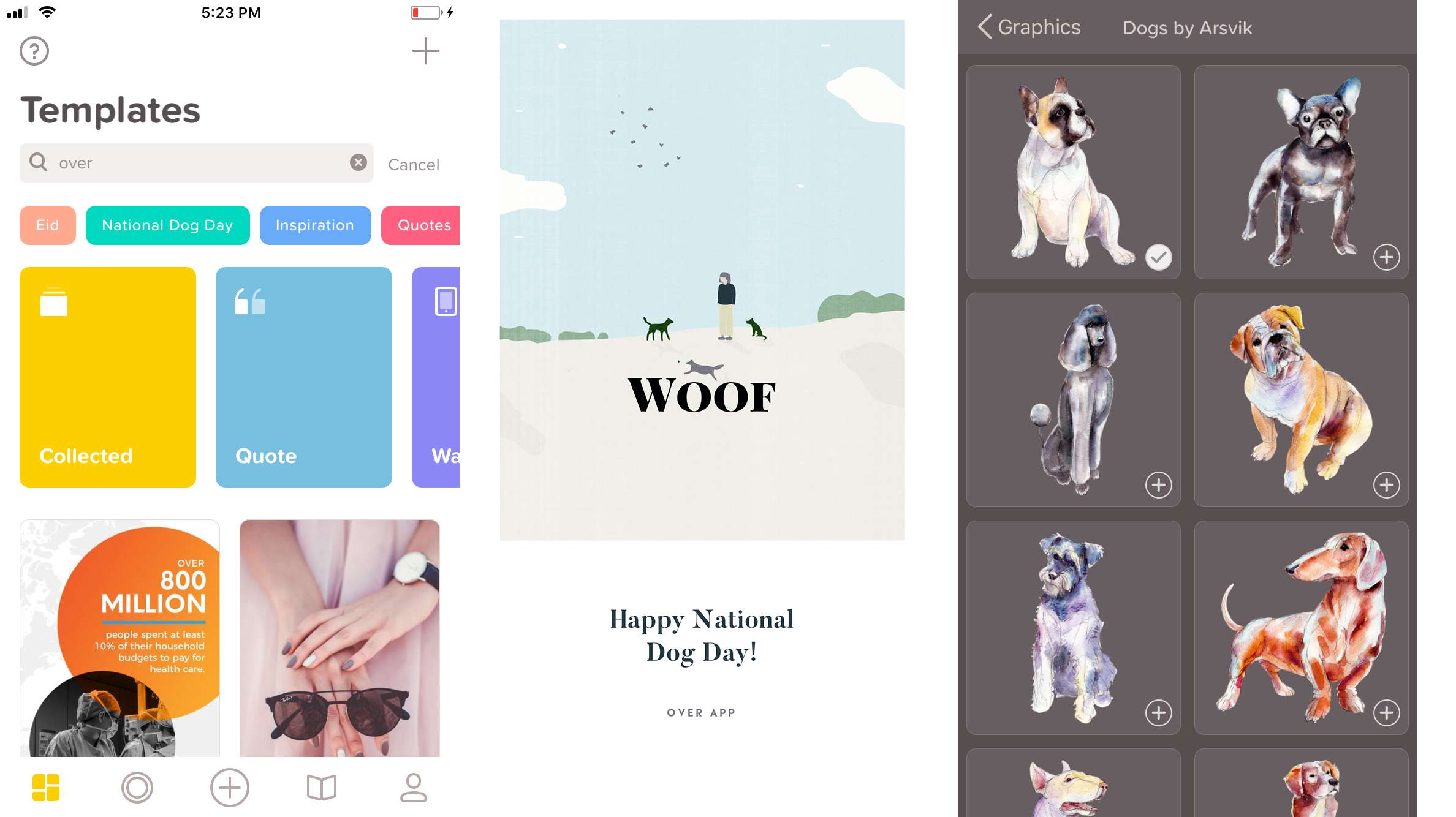 Free Download Writing For Designers Spacing Out 736x736 For Your 