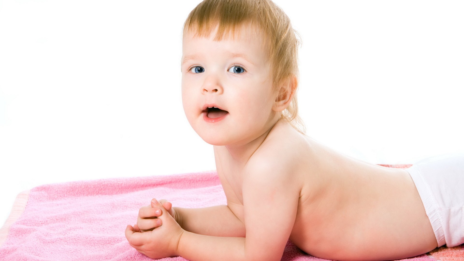 Photography Baby HD Wallpaper