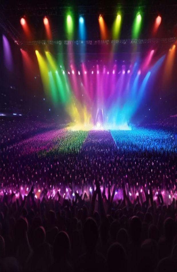 Bts Concert Wallpaper