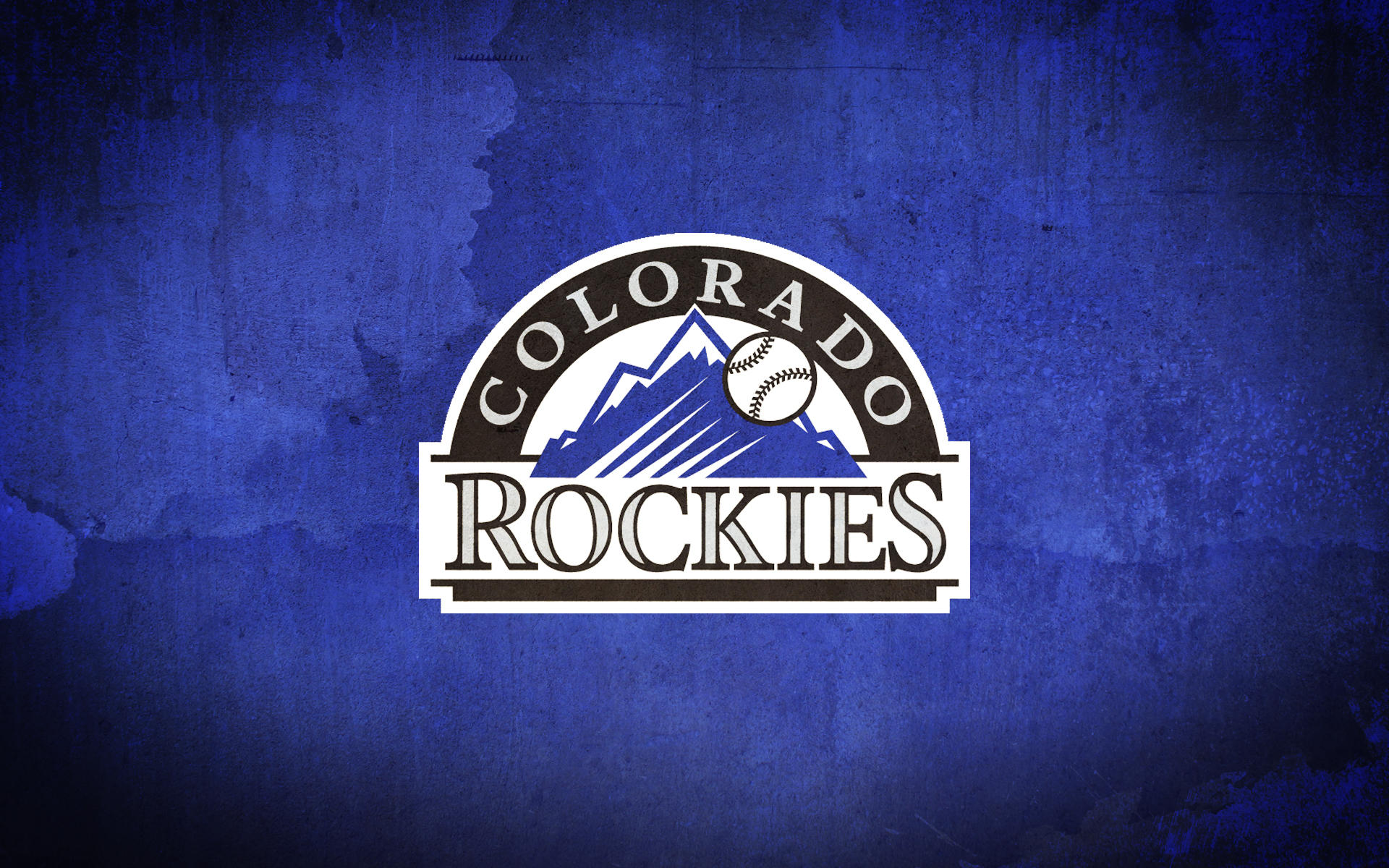 Colorado Rockies Desktop Wallpaper Collection
