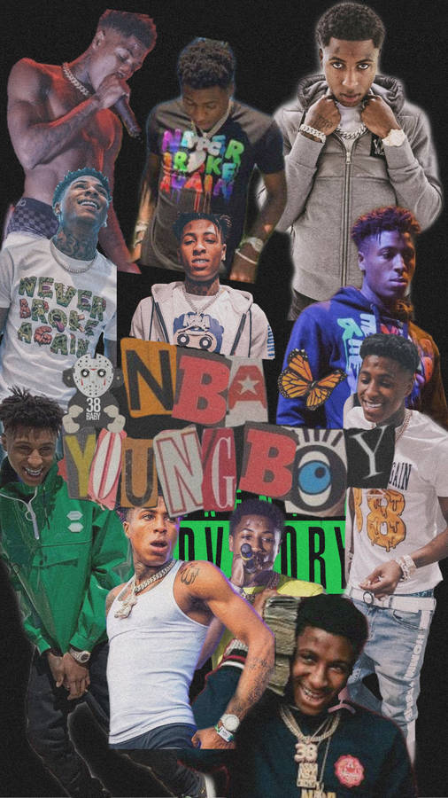 Youngboy Kytpcc39fm1j8yh1 Wallpaper