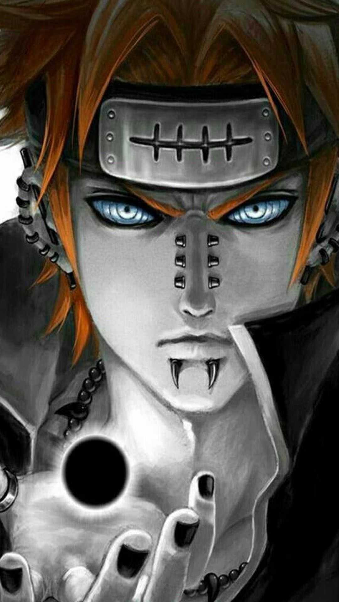 Pain Wallpaper