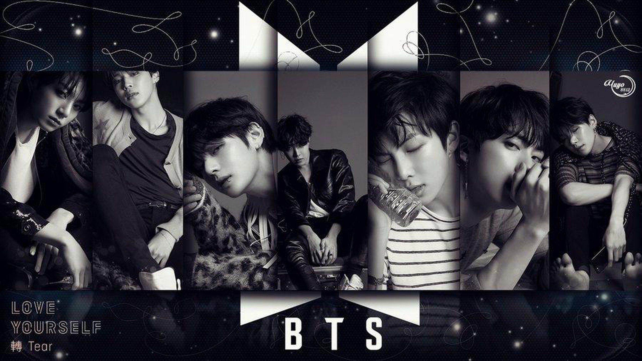 Kpop Wallpaper For Desktop