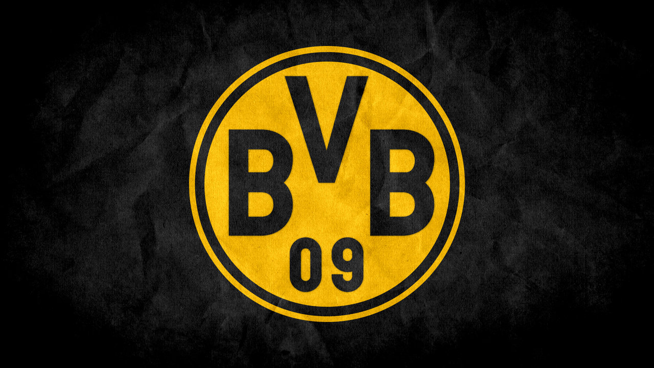 Borussia Dortmund Grunge Wallpaper By Syndikata Np On