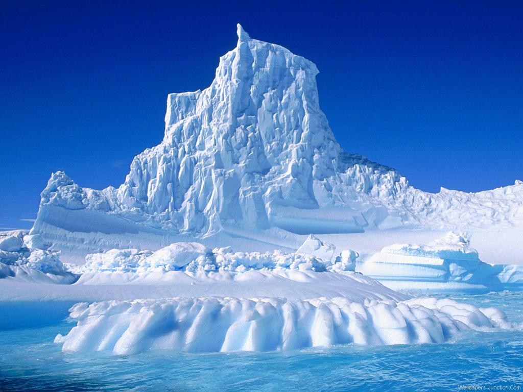 Antarctica Wallpaperjpg 1024x768