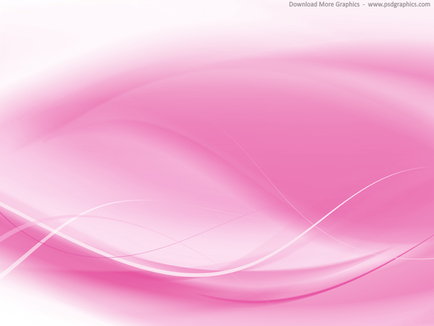 Pink Background Made With A Soft And White Gradients Nice