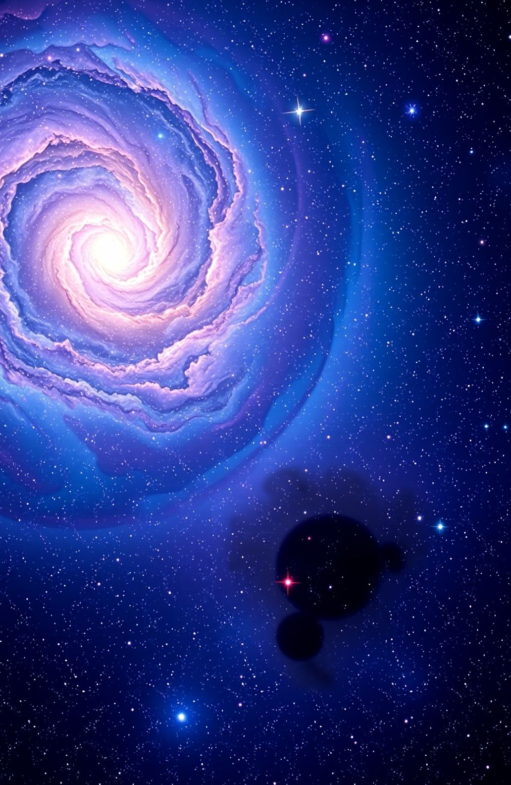 Universe Wallpaper Hd