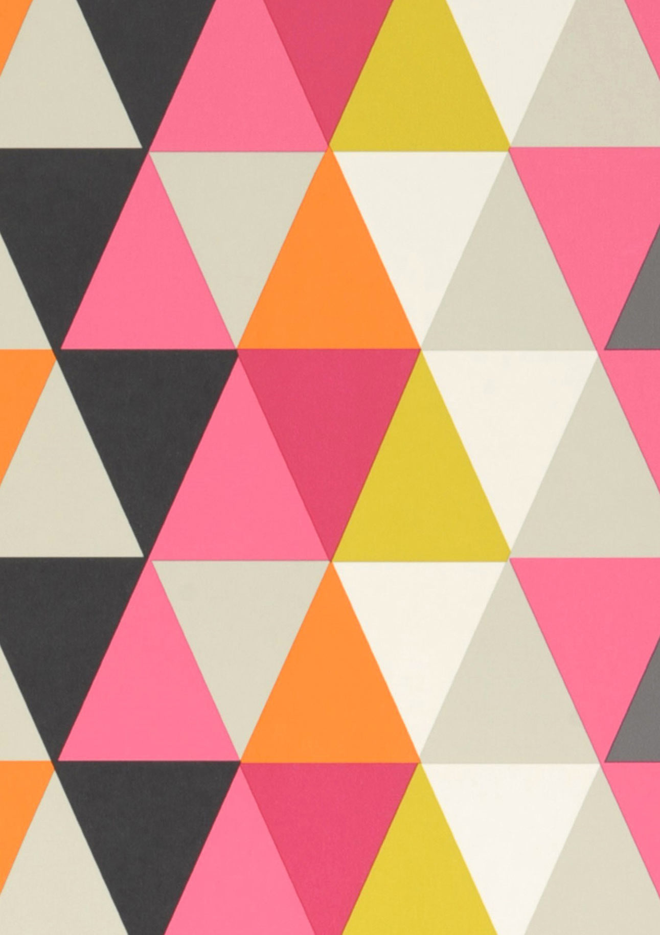 70s Wallpaper Patterns Of The With A