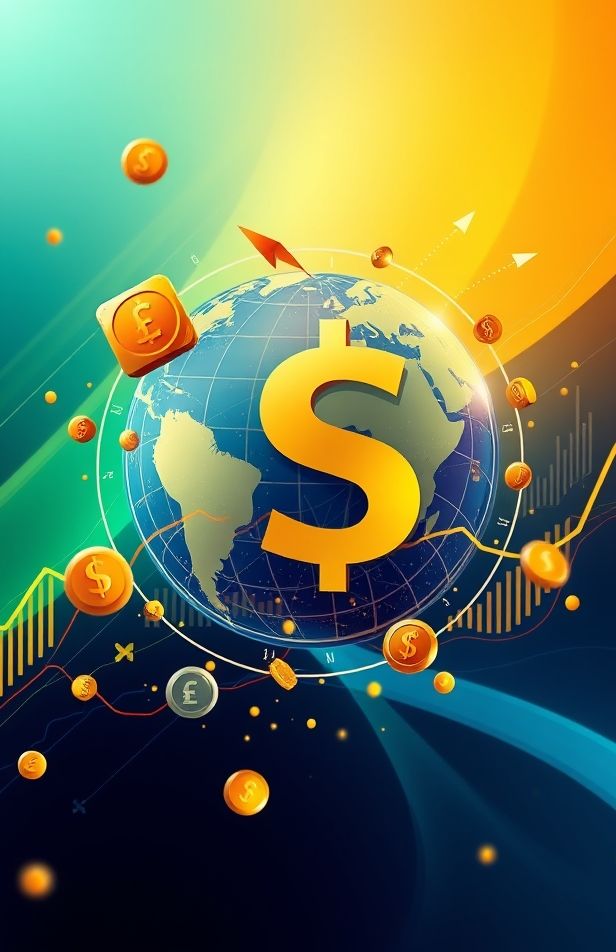 Forex Wallpaper