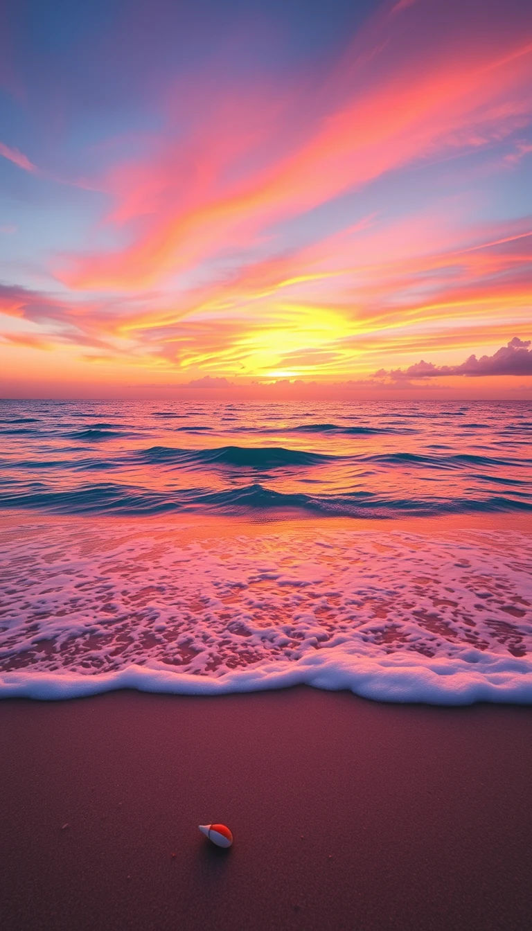 Ocean Wallpaper