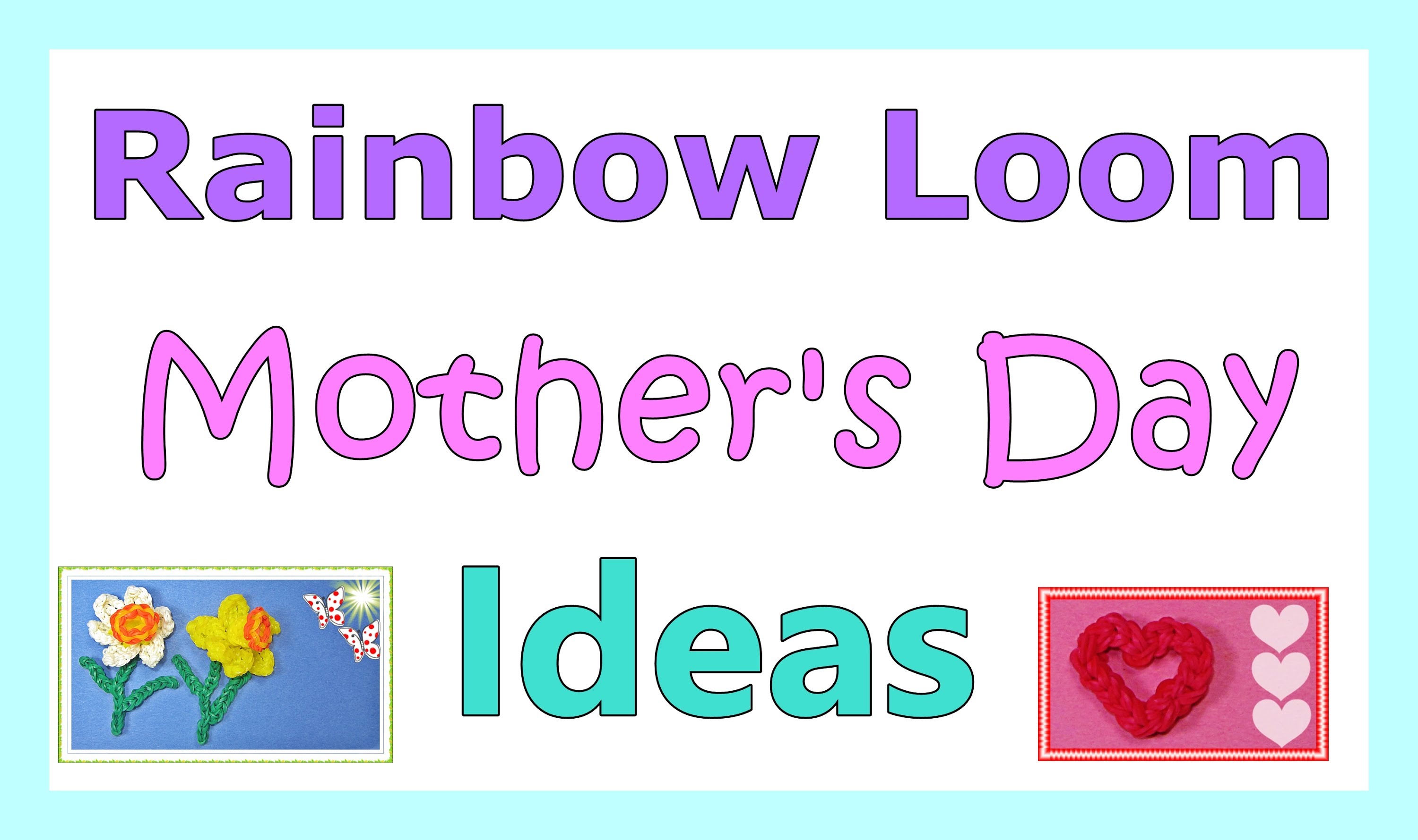 Mothers Day Ideas HD Pictures Image