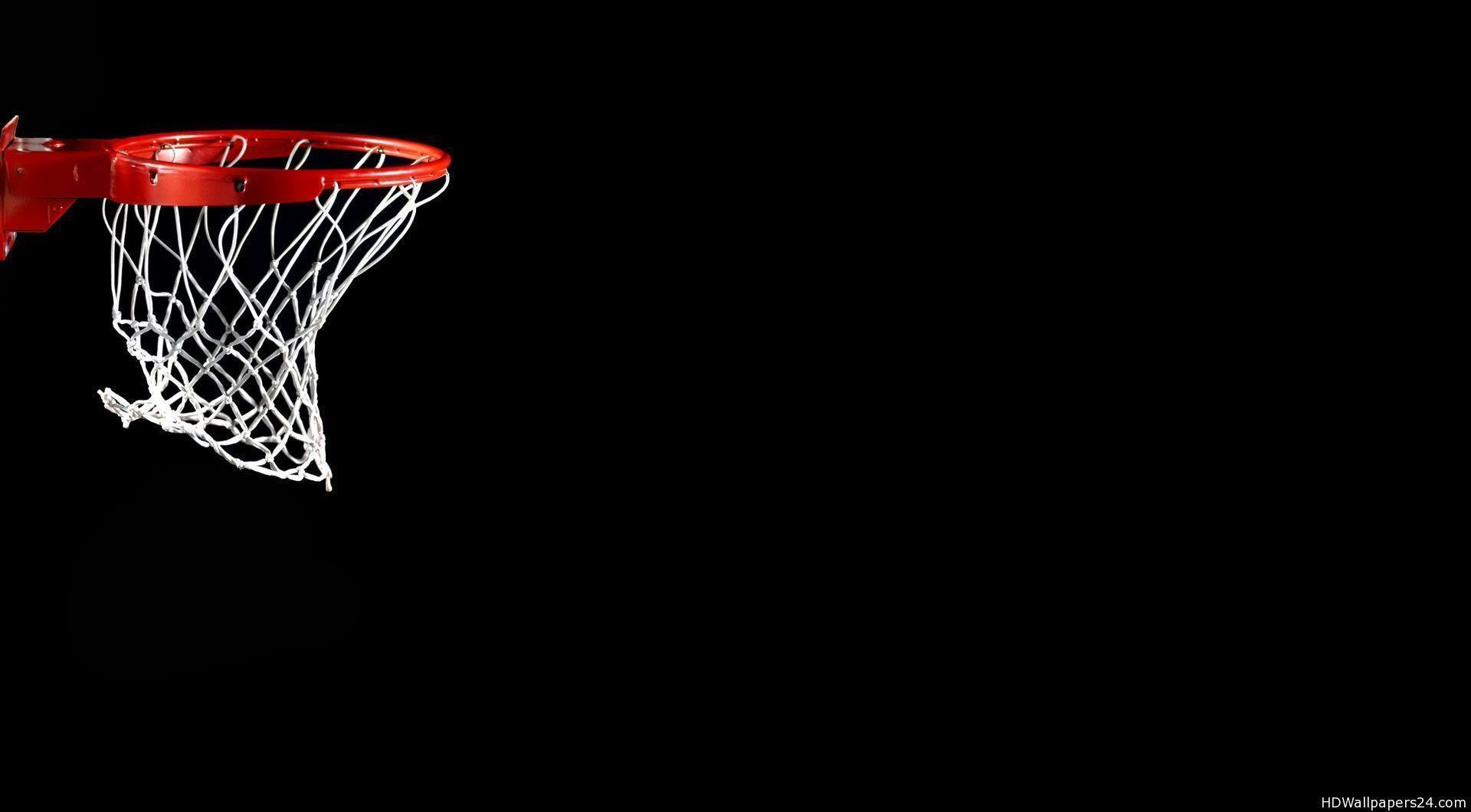 Basketball Desktop Wallpaper