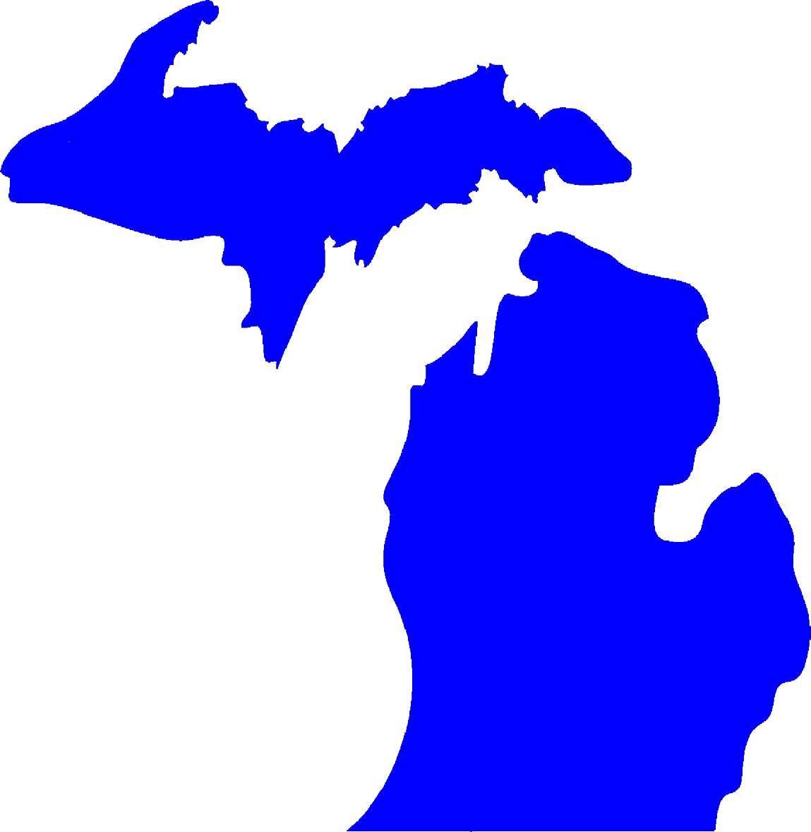 38 state of michigan logo Clipart Panda   Free Clipart Images