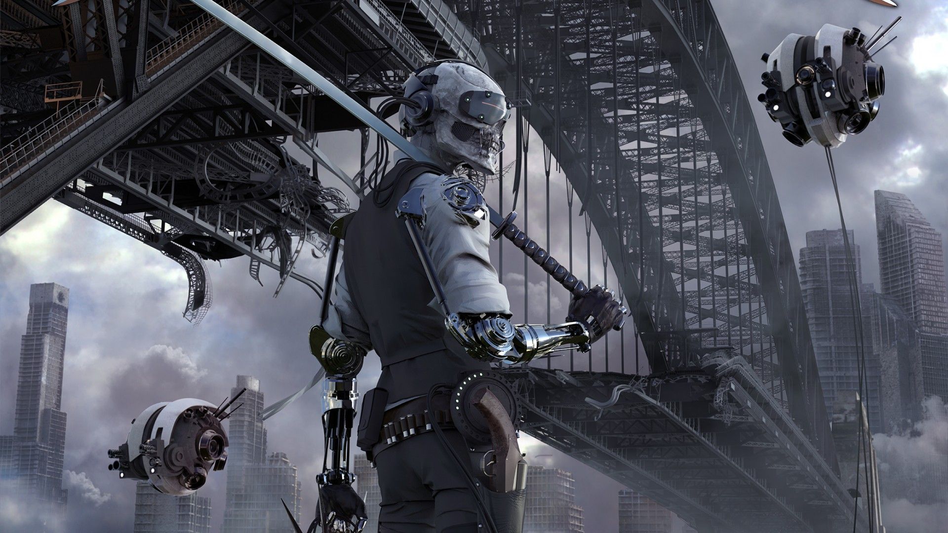 Megadeth S Dystopia HD Wallpaper From Gallsource