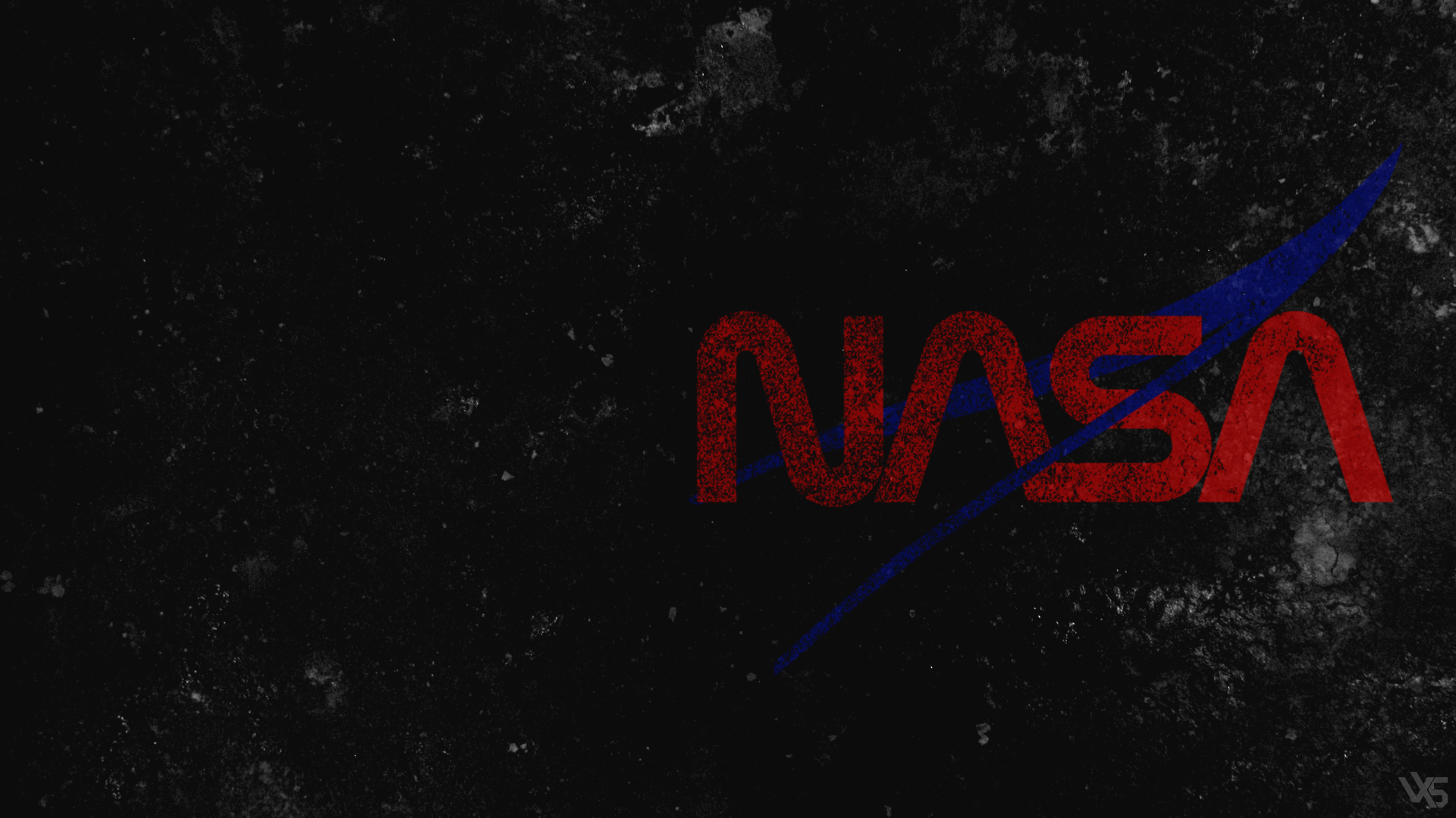 Free download NASA worm logo 4k Ultra HD Wallpaper and Background ...