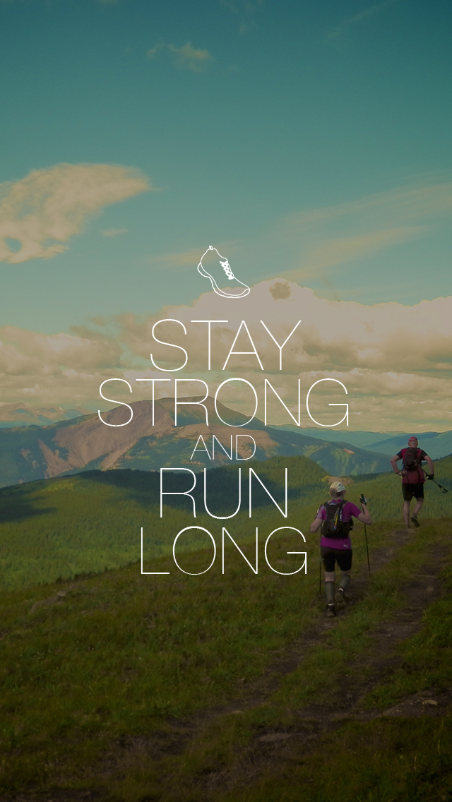 Saucony Running Wallpaper Stay Strong And Run Long