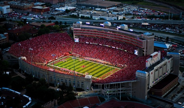 Uh Names Stadium Architect The Daily Cougar