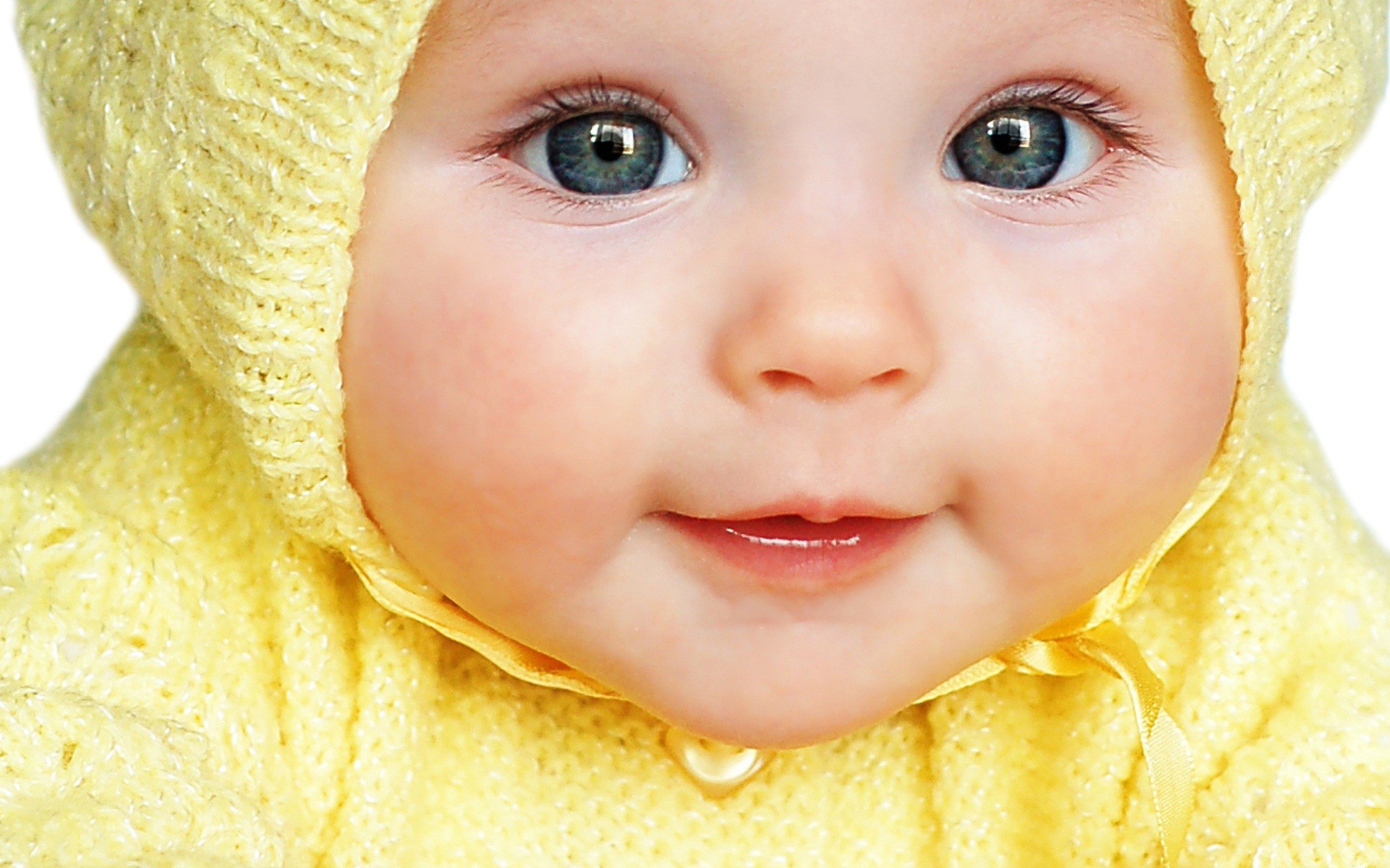 Cute Baby Wallpaper