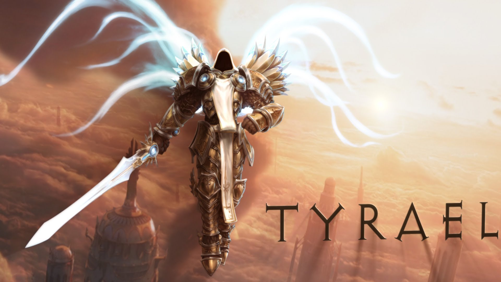 Trailer Tyrael