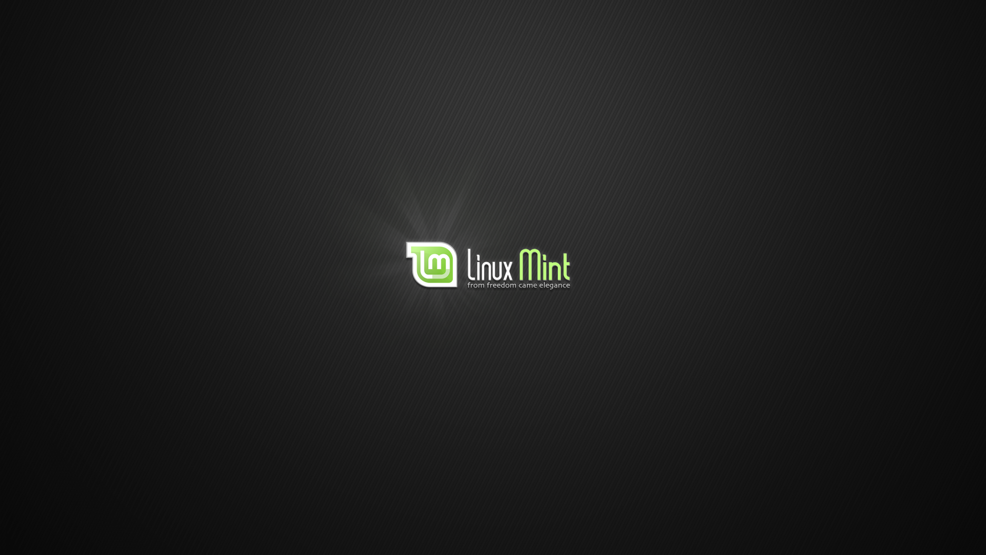 Linux Mint Wallpaper HD