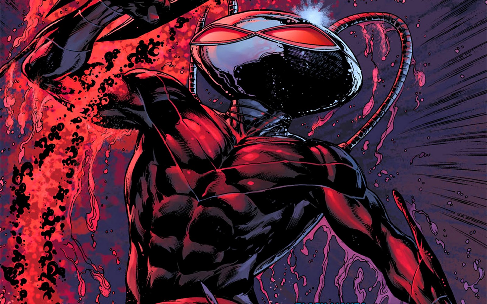 Black Manta Artwork HD HD Superheroes 4k Wallpapers Images Backgrounds  Photos and Pictures