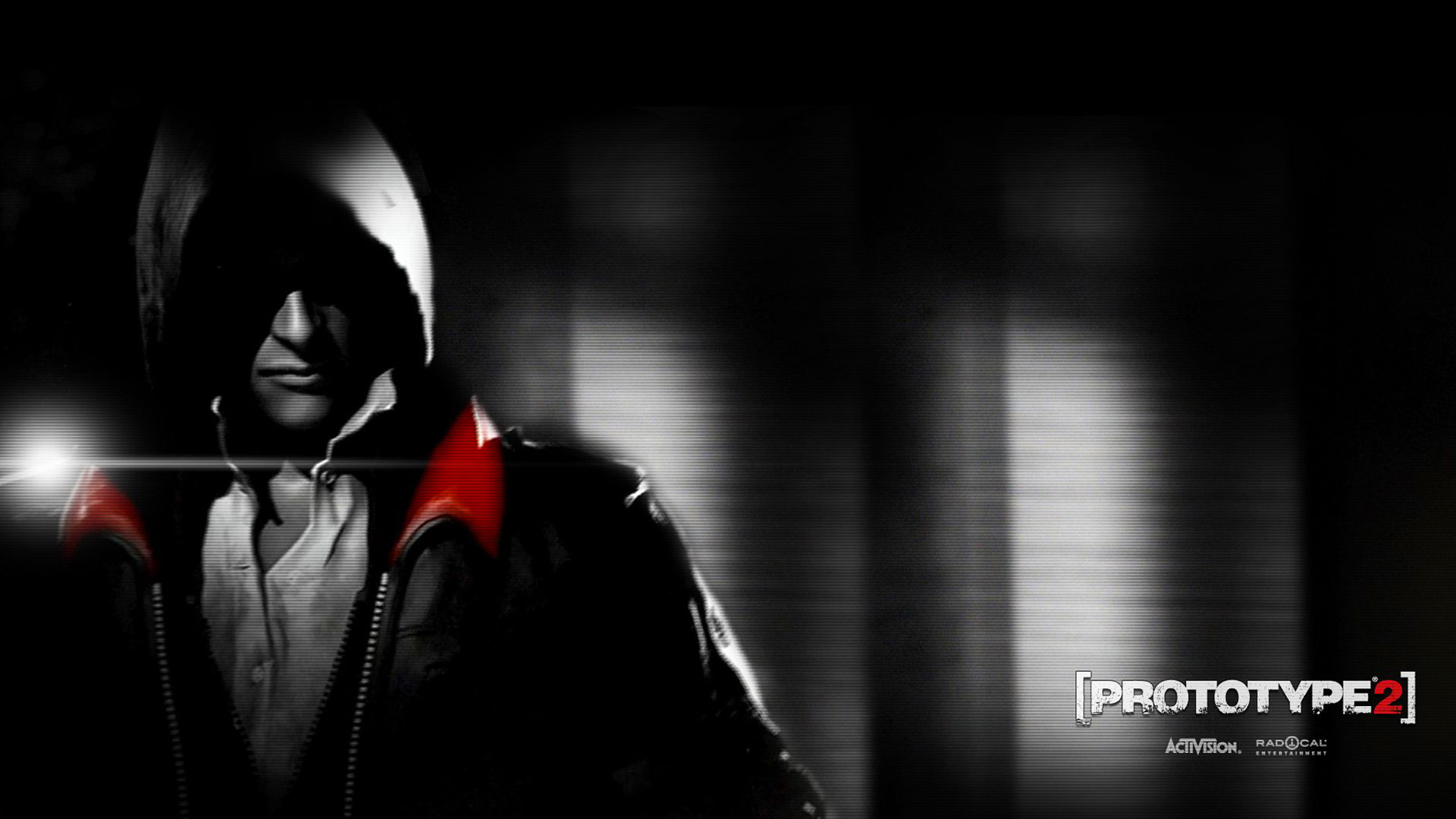 wallpapers of Prototype 2 You are downloading Prototype 2 wallpaper 6