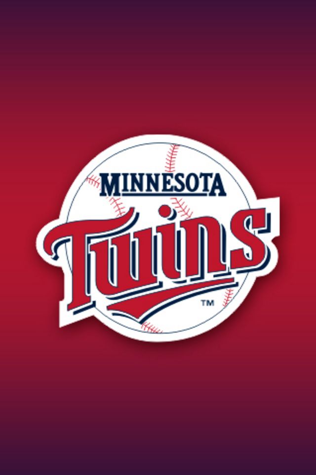 Minnesota Twins iPhone Wallpaper HD
