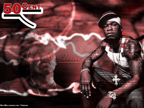 Cent Wallpaper And Many More Hip Hop Related