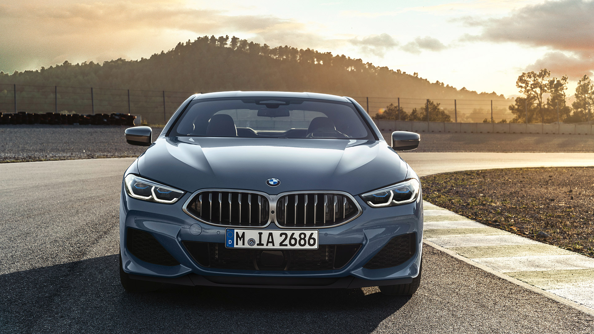 Free Download 2019 Bmw 8 Series Coupe Wallpapers Hd Images Wsupercars 1920x1080 For Your Desktop Mobile Tablet Explore 31 Bmw 8 Series Wallpapers Bmw 8 Series Wallpapers Bmw 8