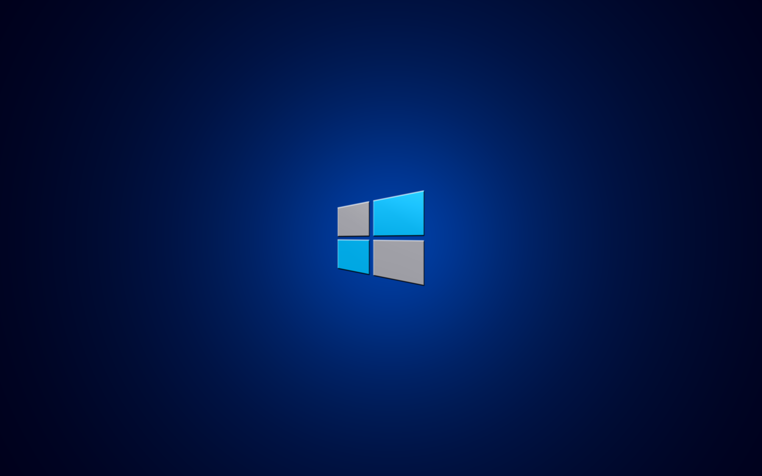 The new Windows 8 logo wallpaper 2560x1600 1855 WallpaperUP