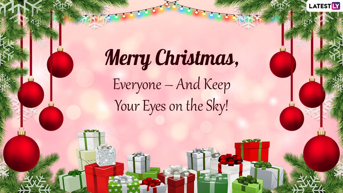 Christmas Eve Wishes Messages Send HD Images WhatsApp