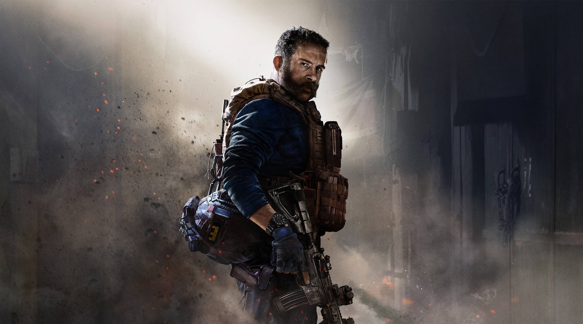 Best 3d Gaming Wallpaper