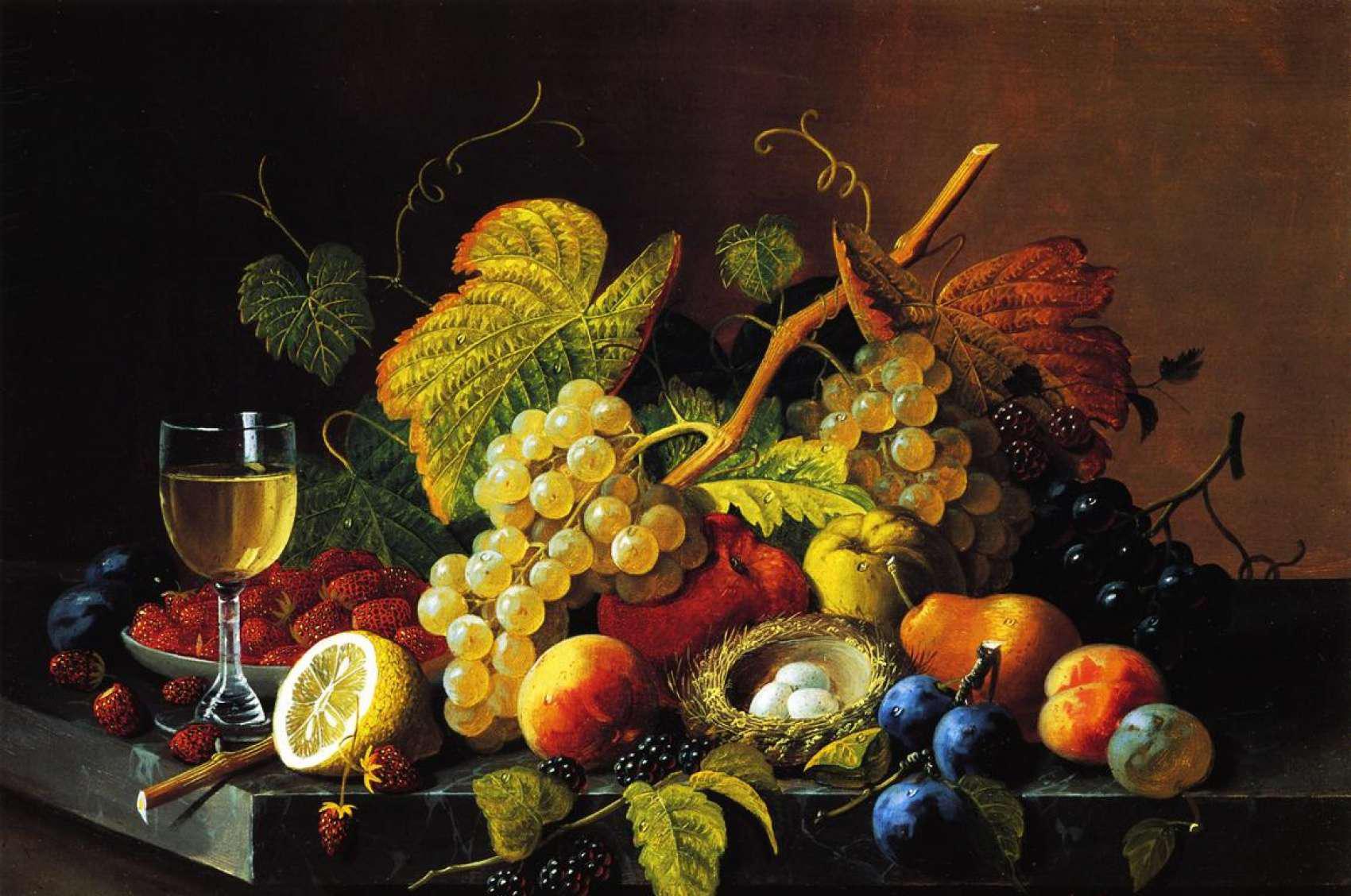 Fruit still life   119609   High Quality and Resolution Wallpapers