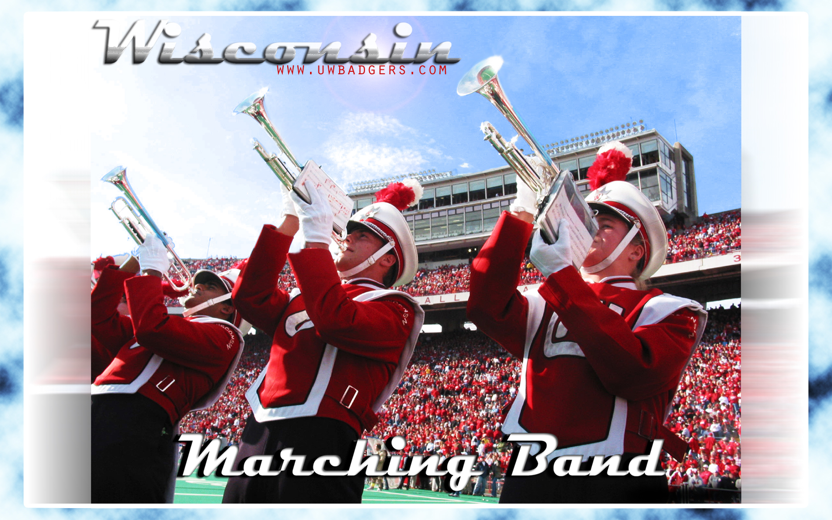 The Official Athletic Site Of Wisconsin Badgers Multimedia