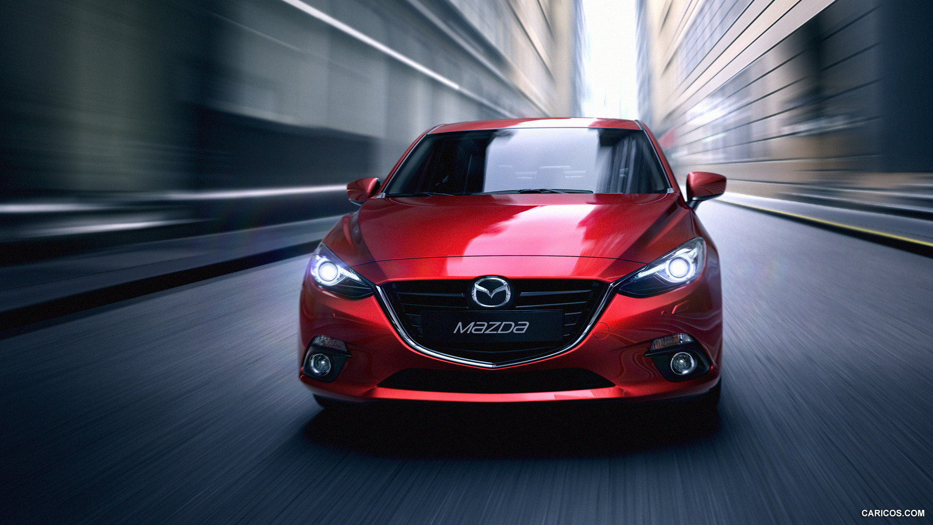 Mazda Image