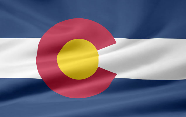 Colorado State Flag Tattoo I Always Wanted A That Pictures